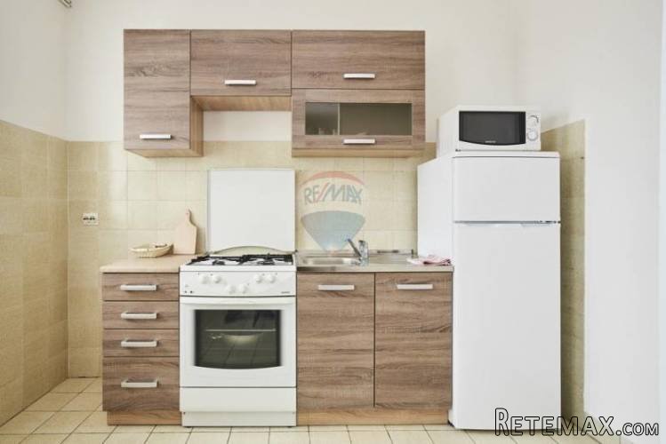 Umag, apartmanska kuća, prvi red do mora - 3