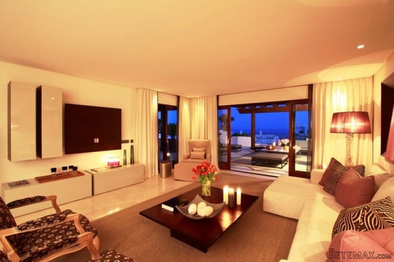 3 Bedrooms - Penthouse - Malaga - For.. - 2