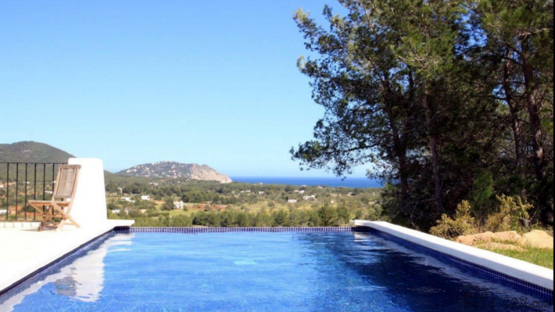 Authentique villa