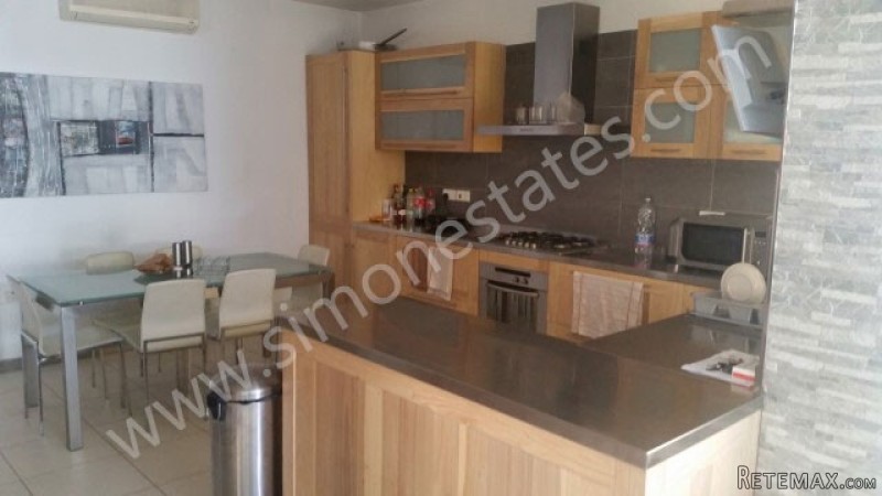 Flat Penthouse, Luxurious Finish - 2