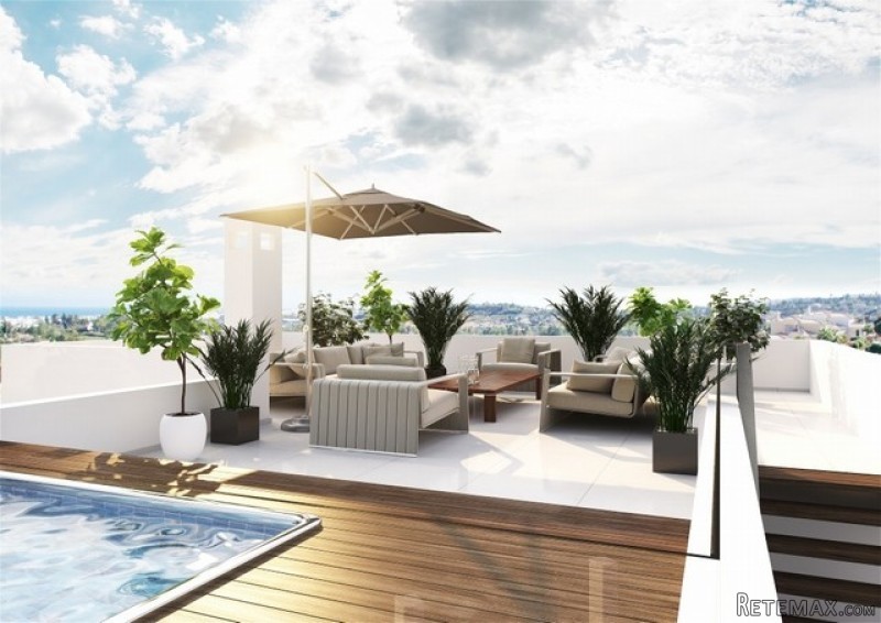 HM4D2773 - Villa For sale in Nueva.. - 2
