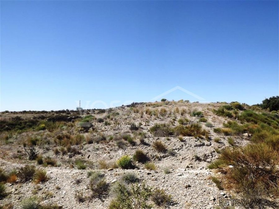 Large plot of Rustic land of 64.700m2 just 10 mins drive to.. - 4