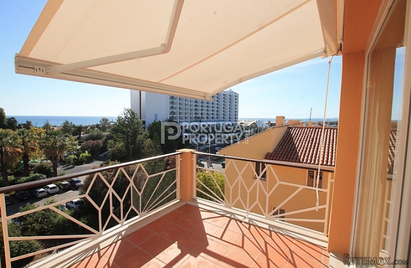 Marina Apartment with Fabulous Views
