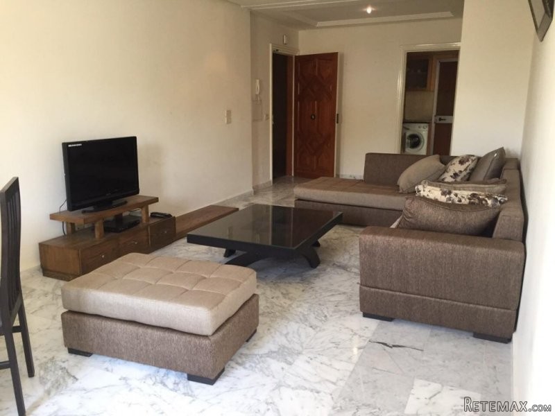 Super appart a vendre a Hammam - Sousse