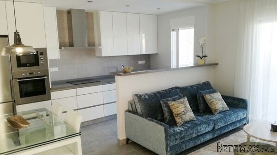These newbuilt apartments are located near the town of Los.. - 4
