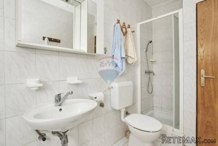 Umag, apartmanska kuća, prvi red do mora - 4