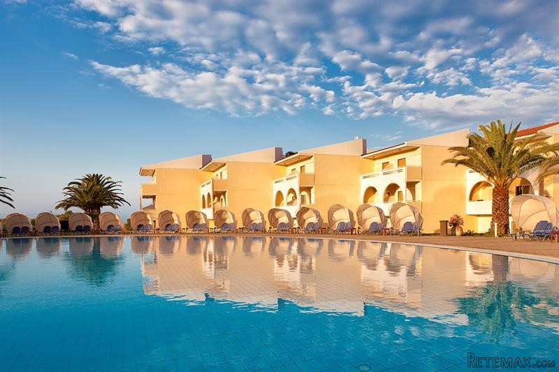 197 bedroom Hotel For Sale: Kefalonia..