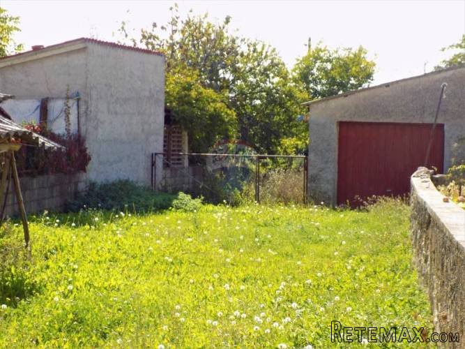 ISTOČNA ISTRA, BARBAN - Lijepa stara kuća u mirnom selu - 5