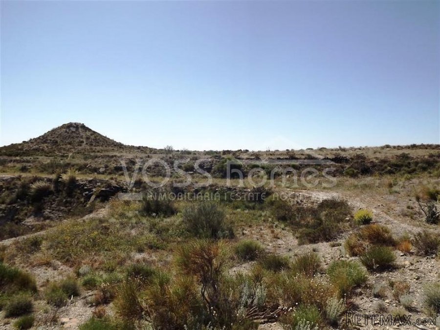 Large plot of Rustic land of 64.700m2 just 10 mins drive to.. - 5