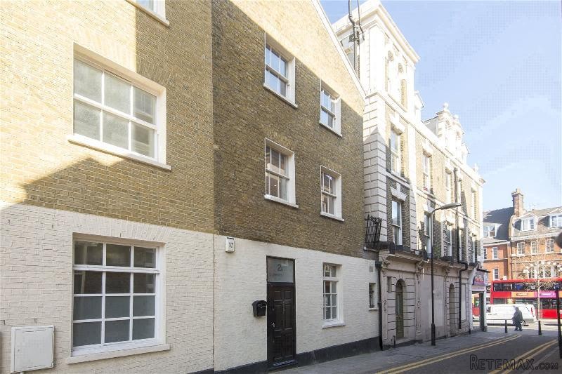 Property - London - For Sale