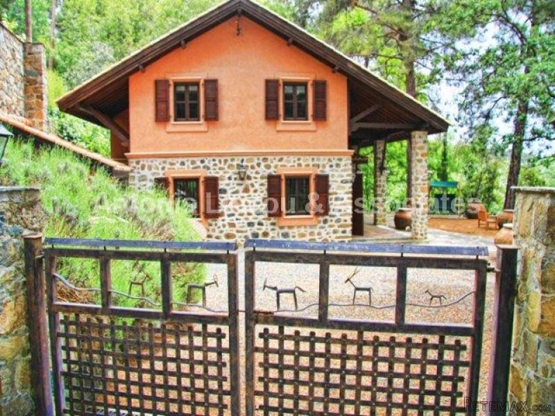 Three Bedroom Stone Built Detached House - 2