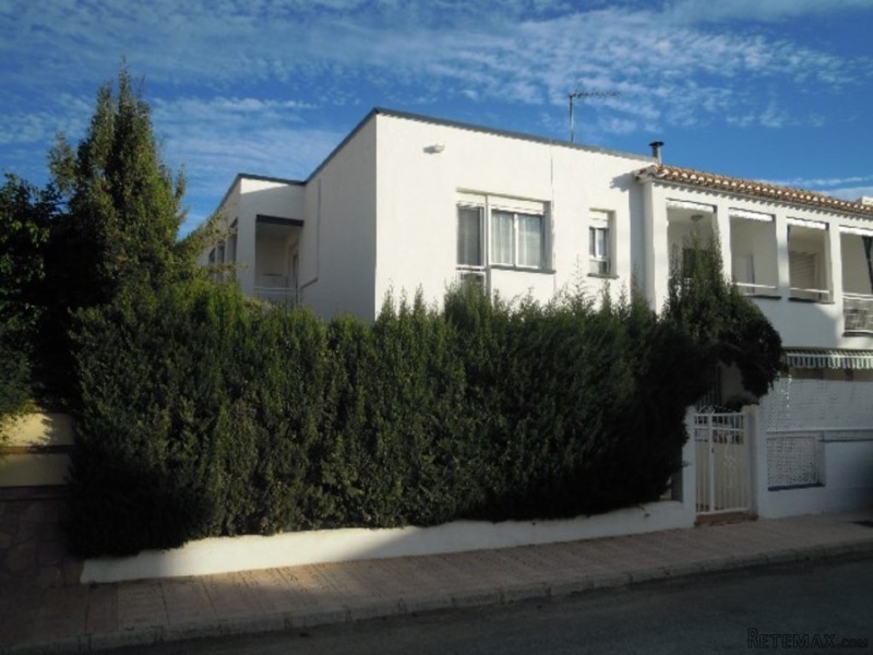 Apartment in Garrucha