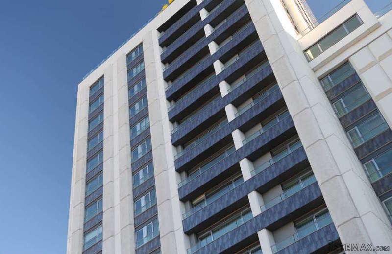 Apartment T6 - 2