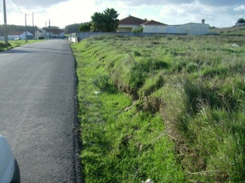 Land , Torres Vedras - 2
