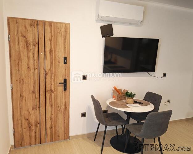 Najam, Rijeka, Trsat, 45m2, parking