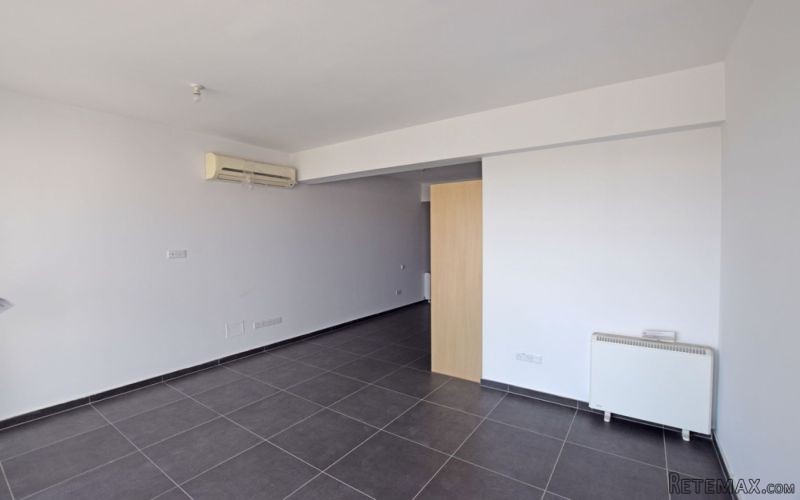 One Bedroom Apartment in Strovolos.. - 2