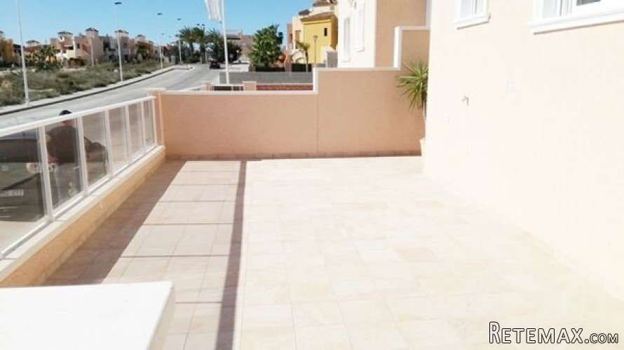 These newbuilt apartments are located near the town of Los.. - 6