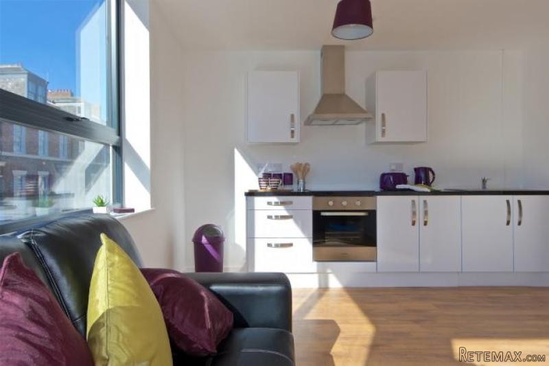 1 Bed Flat For Sale Just Added - 2