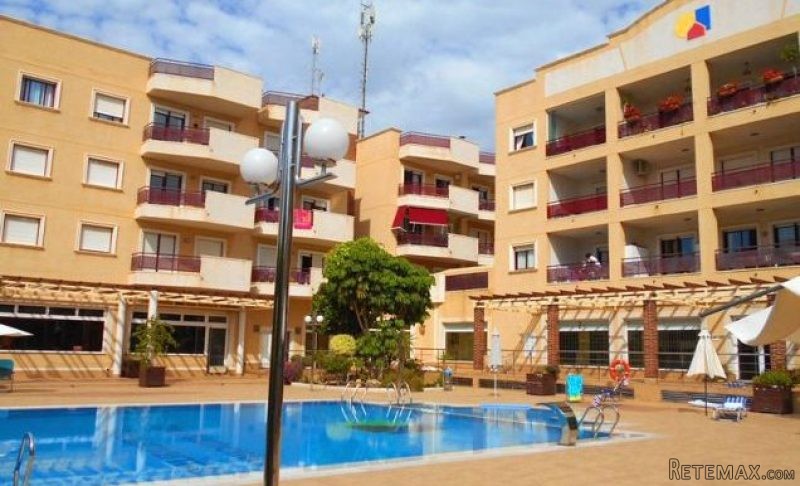 2 Bedrooms - Apartment - For Sale