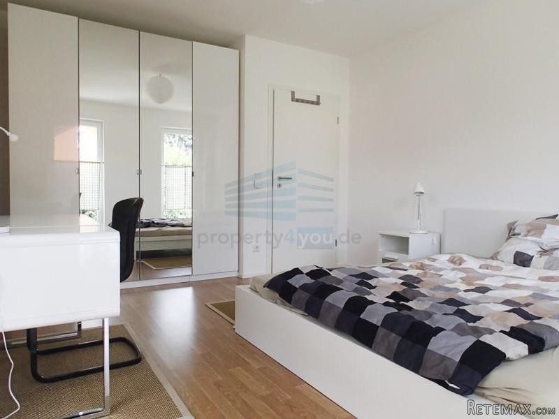 2-Zimmer Wohnung in Munchen - Am Hart - 2
