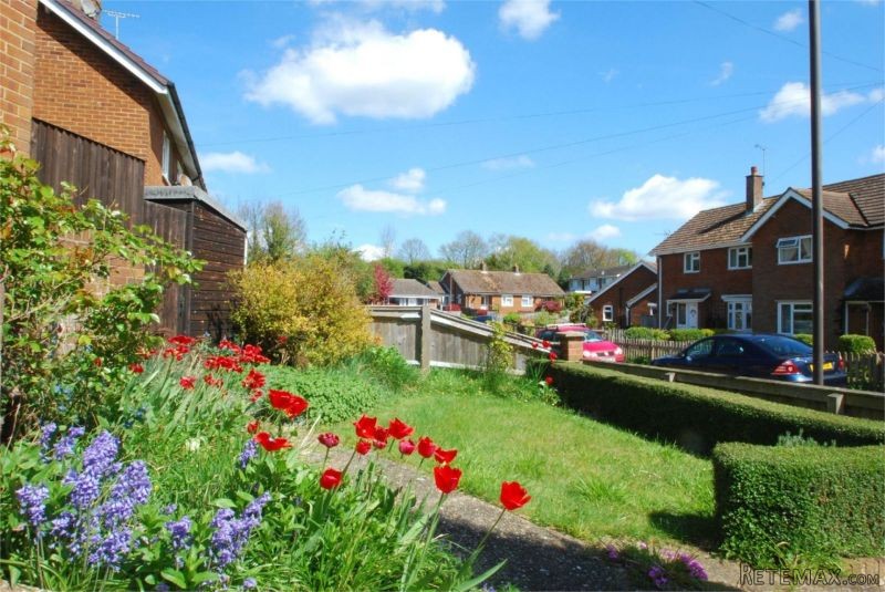 3 Bedroom Semi-Detached House - 2