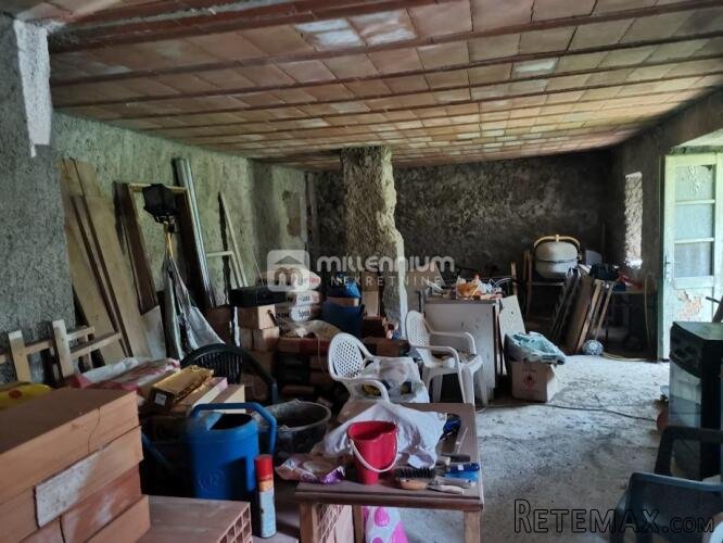 G. Kotar, Lič, 110m2, samostojeća kuća