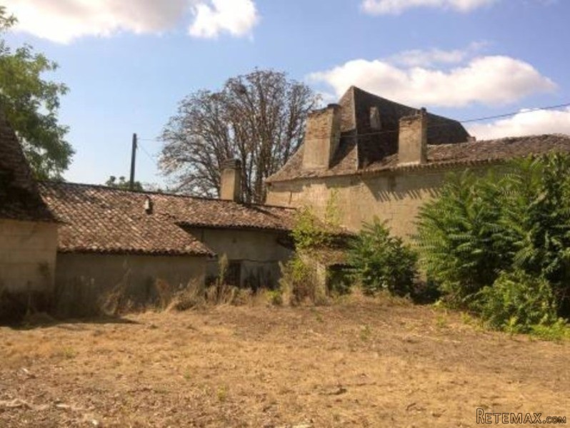 Maison Lavergne