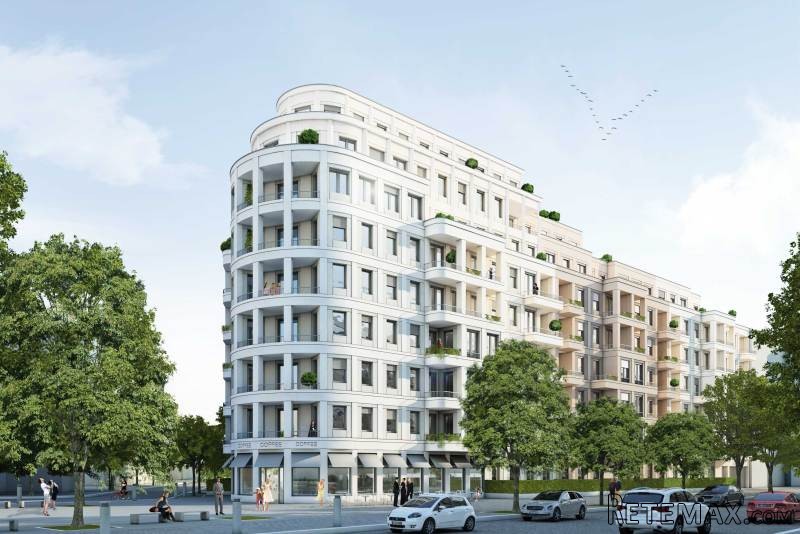 Quartier Voltaire: Beautiful Apartment..