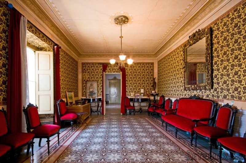Elegant palace in Santa Maria del Cami - 2