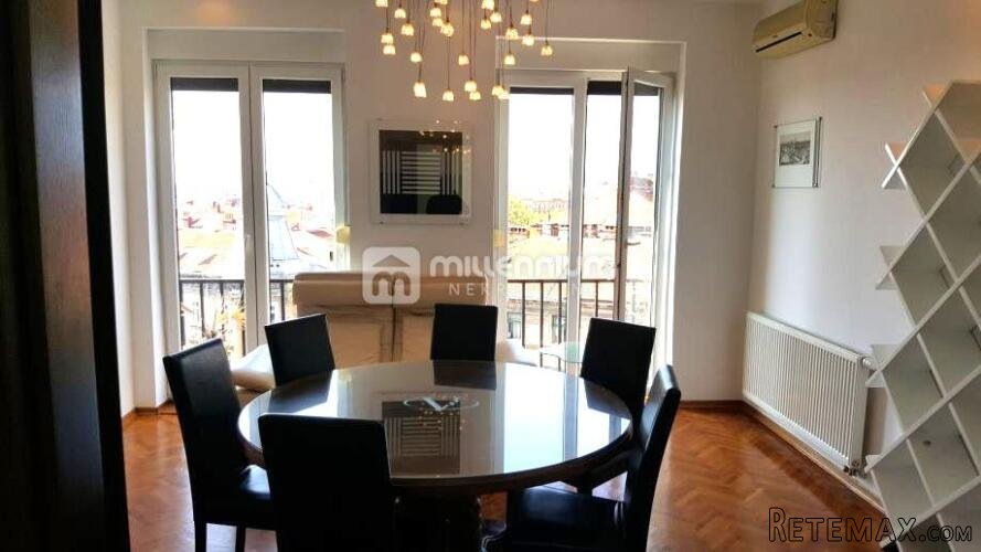 Najam, Rijeka, Sušak, 75m2, 3-sobni stan