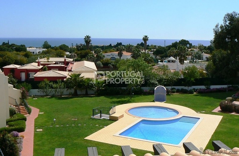 Ocean View 2 Bed Apartment Near Golf.. - 2