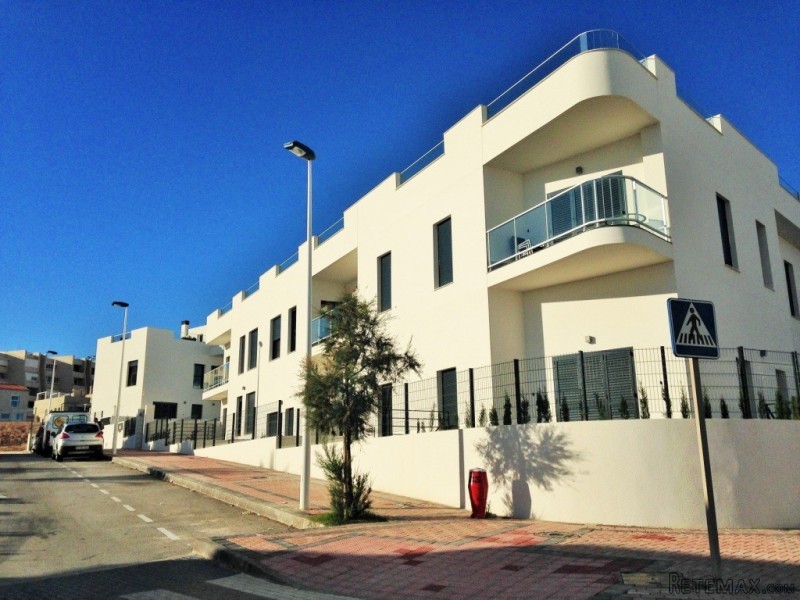RS205, Townhouses on the beach