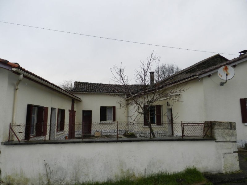 2 houses to renovate..