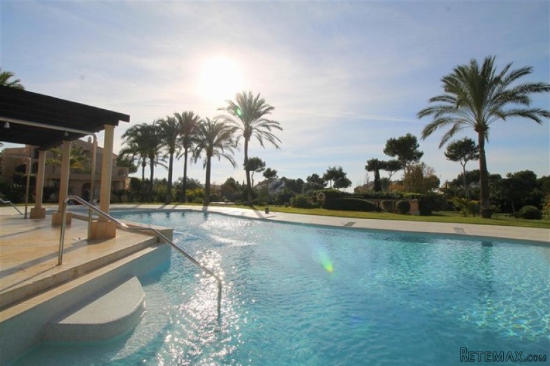 3 bedroom groundfloor apartment for.. - 2