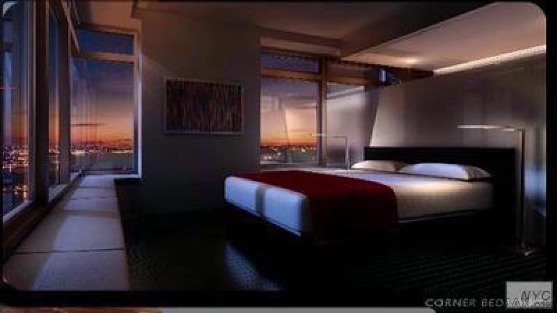 47th Floor ==hotel Condo == White Glove.. - 2