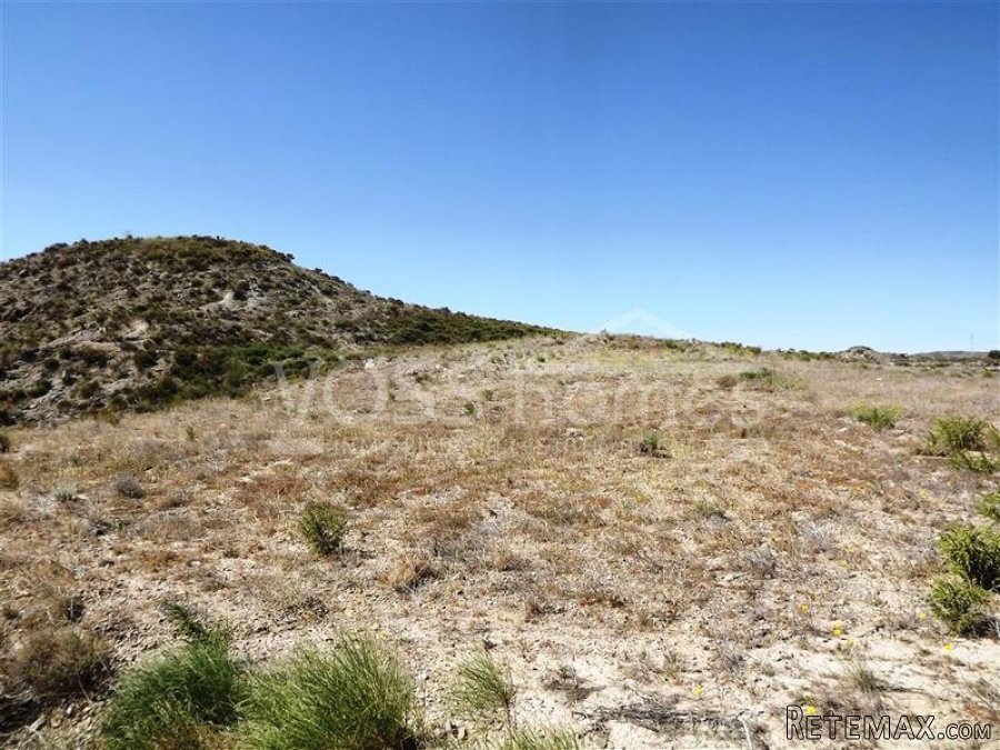 Large plot of Rustic land of 64.700m2 just 10 mins drive to.. - 9