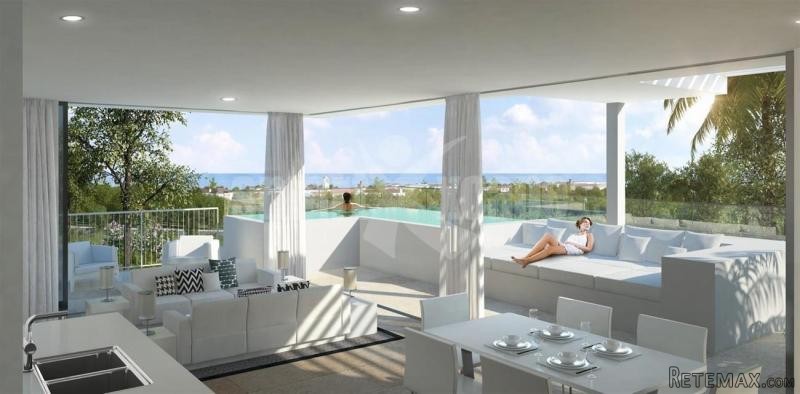 New Development For Sale In La Cala De.. - 2