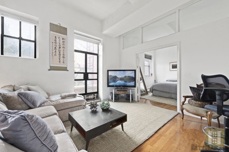 1 bedroom Apartment For Sale: 143..