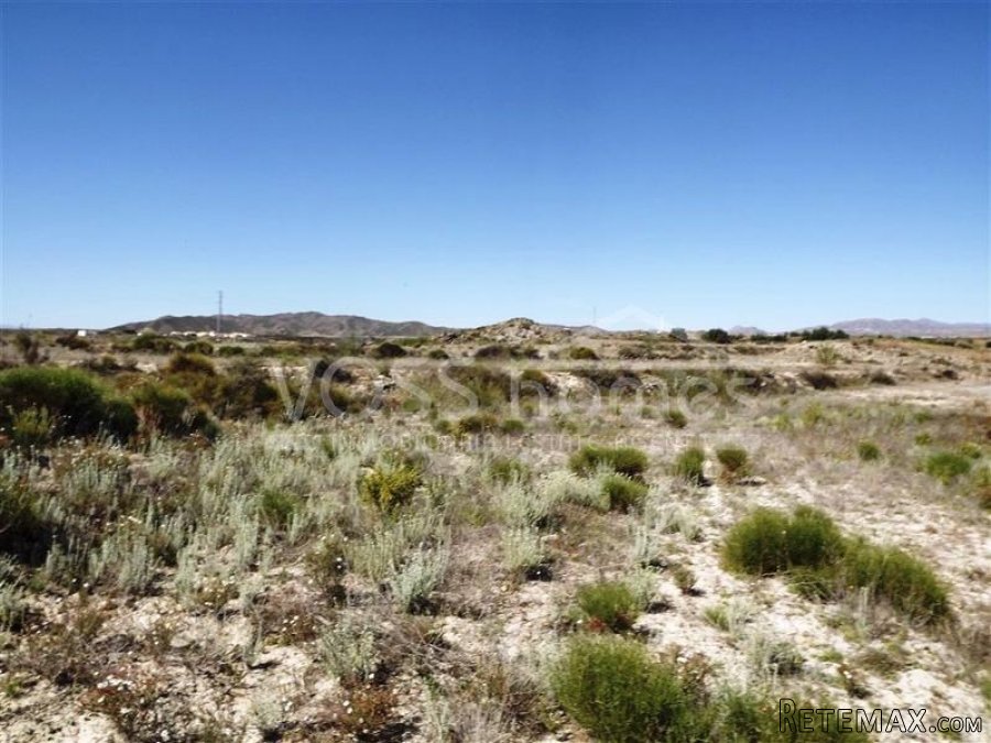Large plot of Rustic land of 64.700m2 just 10 mins drive to.. - 10