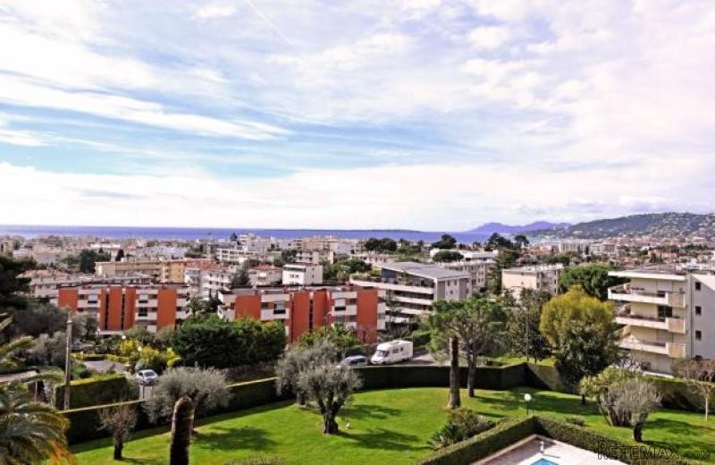 2 Bedroom Apartment For Sale In Antibes - 2