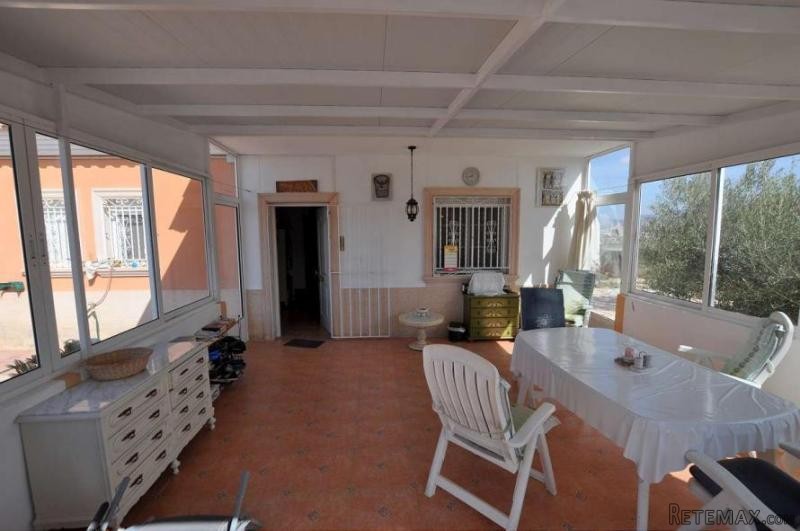 Large 3 bed with garage and pool in Sax.. - 2