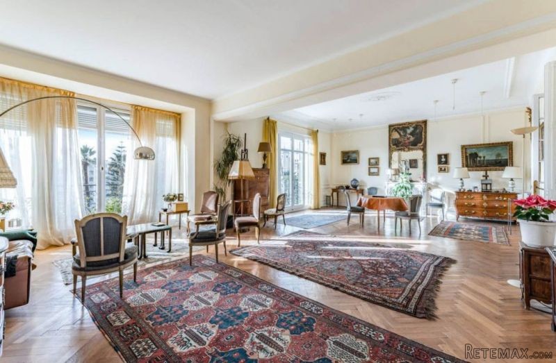 Sale Apartment - Nice - 2