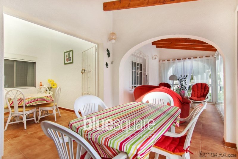 Villa with 3 bedrooms and private pool - 2