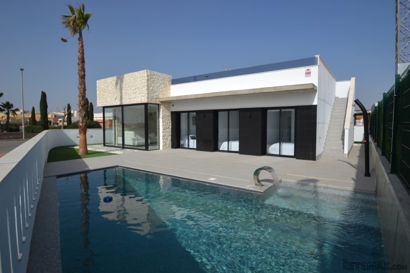 3 Bedrooms - Villa - Murcia - For Sale
