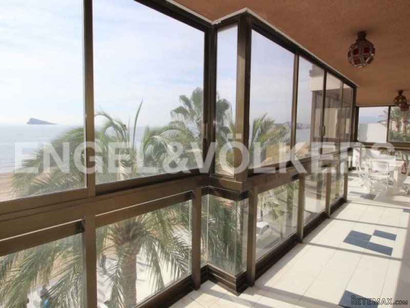 Apartment In Exclusive Building On The.. - 2