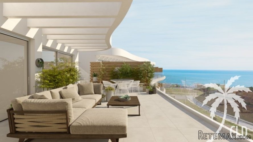 Exclusive apartments with an innovative and avant-garde.. - 2