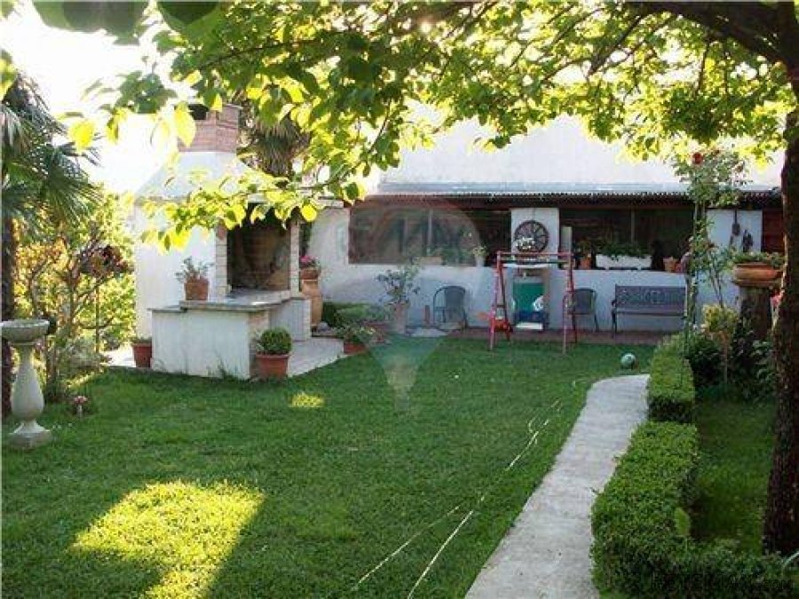 MATULJI-CENTAR-SAMOSTOJEĆA KUĆA 400 m2 S OKUĆNICOM - 2