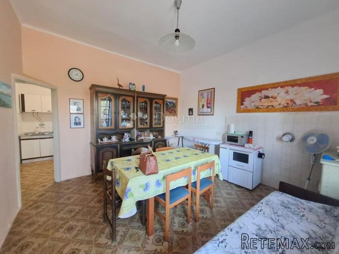 POREČ (okolica) - Istarska kuća sa dvije stambene jedinice - 2