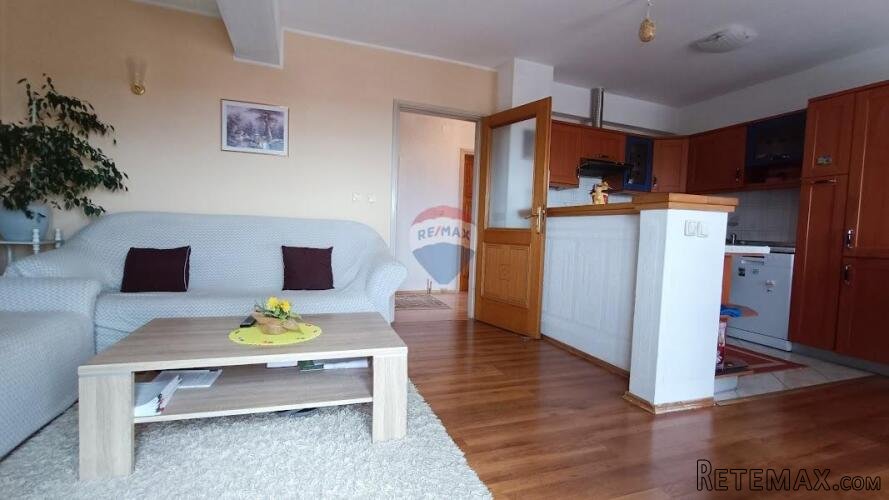 Rijeka, Kastav - 2S+DB + okućnica - 2