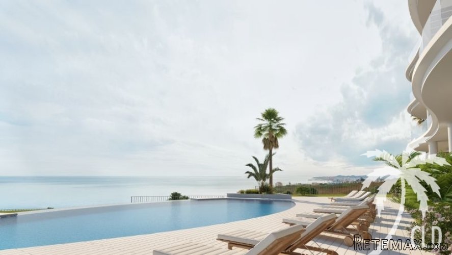 Exclusive apartments with an innovative and avant-garde.. - 3